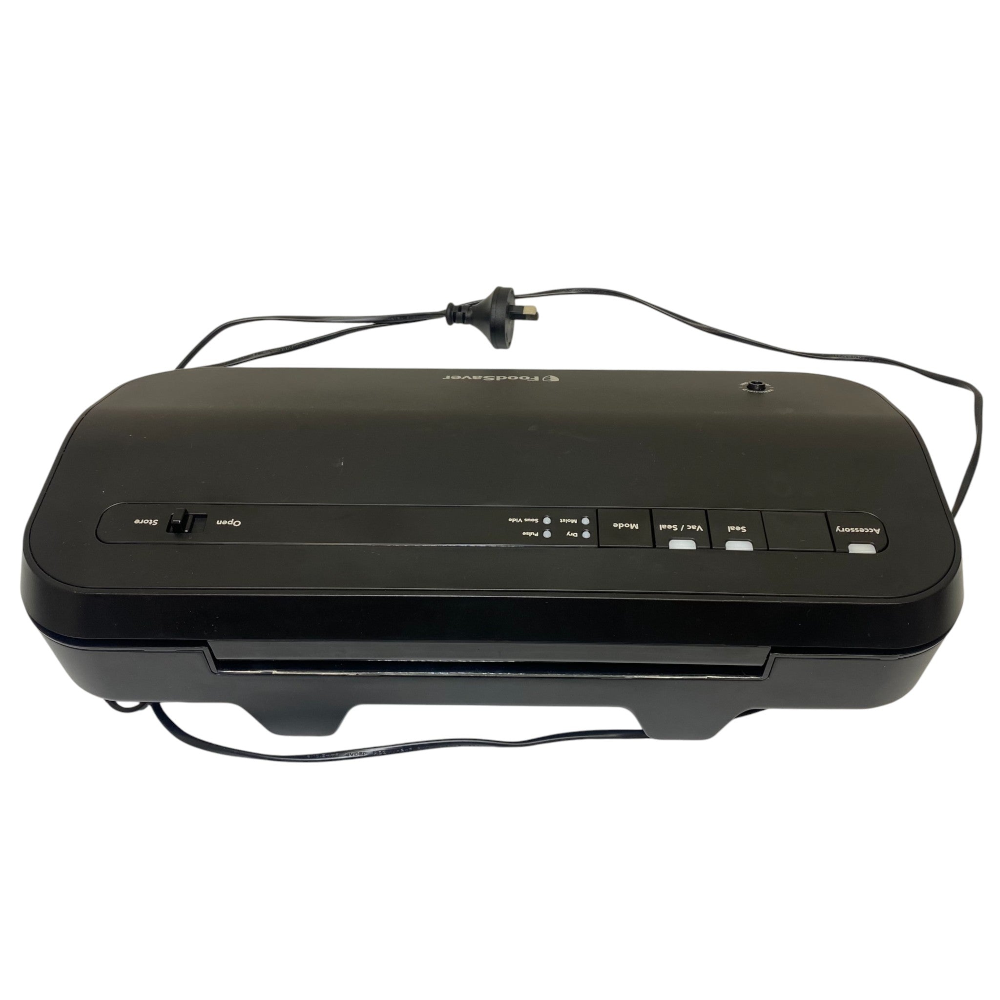 FoodSaver Preserve Vacuum Sealer