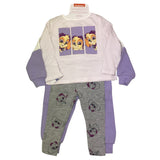 Nickelodeon Paw Patrol Girls 4 Piece Clothing Set - 3M