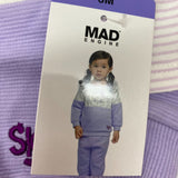 Nickelodeon Paw Patrol Girls 4 Piece Clothing Set - 3M