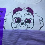 Nickelodeon Paw Patrol Girls 4 Piece Clothing Set - 3M