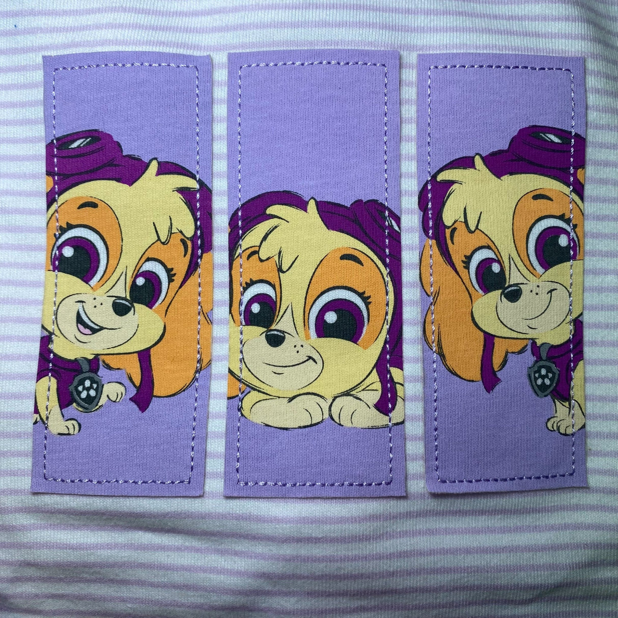 Nickelodeon Paw Patrol Girls 4 Piece Clothing Set - 3M