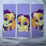 Nickelodeon Paw Patrol Girls 4 Piece Clothing Set - 3M