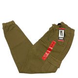 Urban Classics Women's Classic Fit Cargo Pants SIZE - Medium