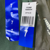 Pekkle Boys 4 Piece Pyjama Set - Space SIZE - 7