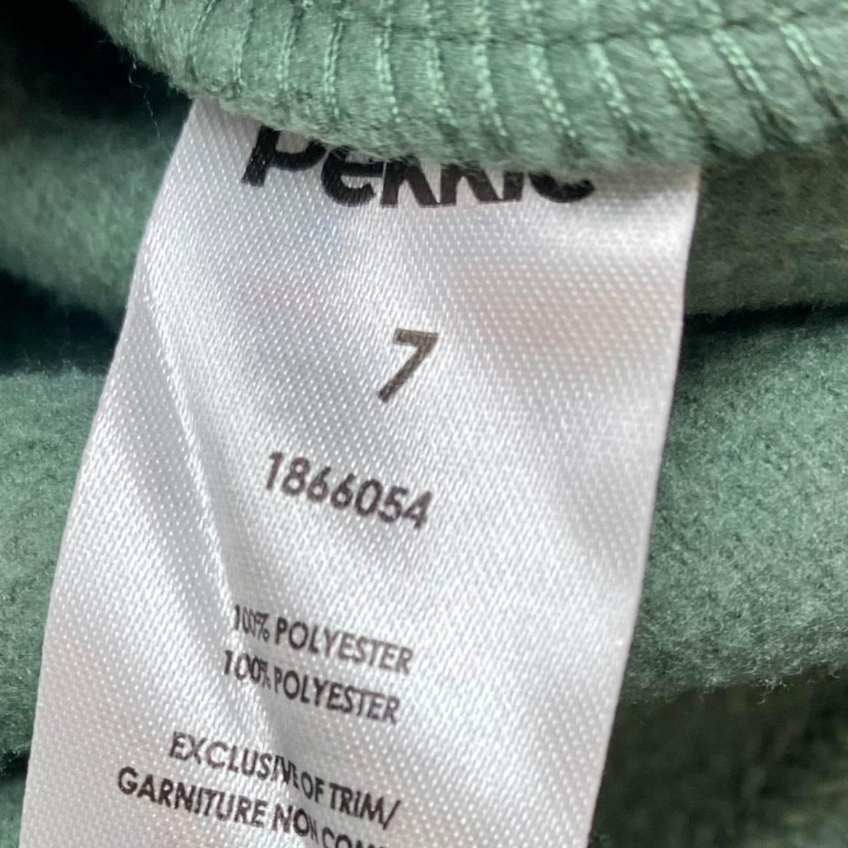 Pekkle Boys 4 Piece Pyjama Set - Space SIZE - 7