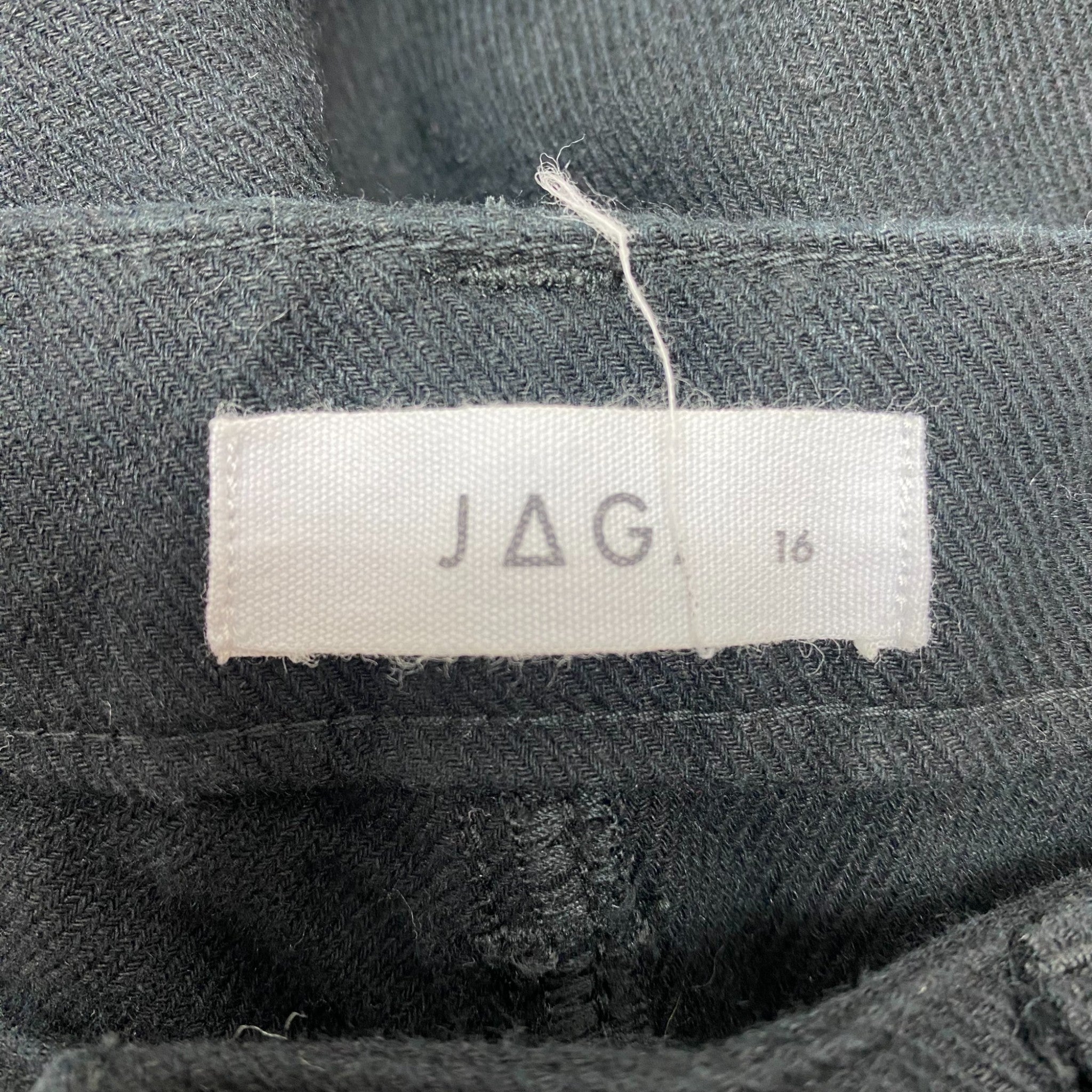 Jag Women's Cargo Pants SIZE - 16