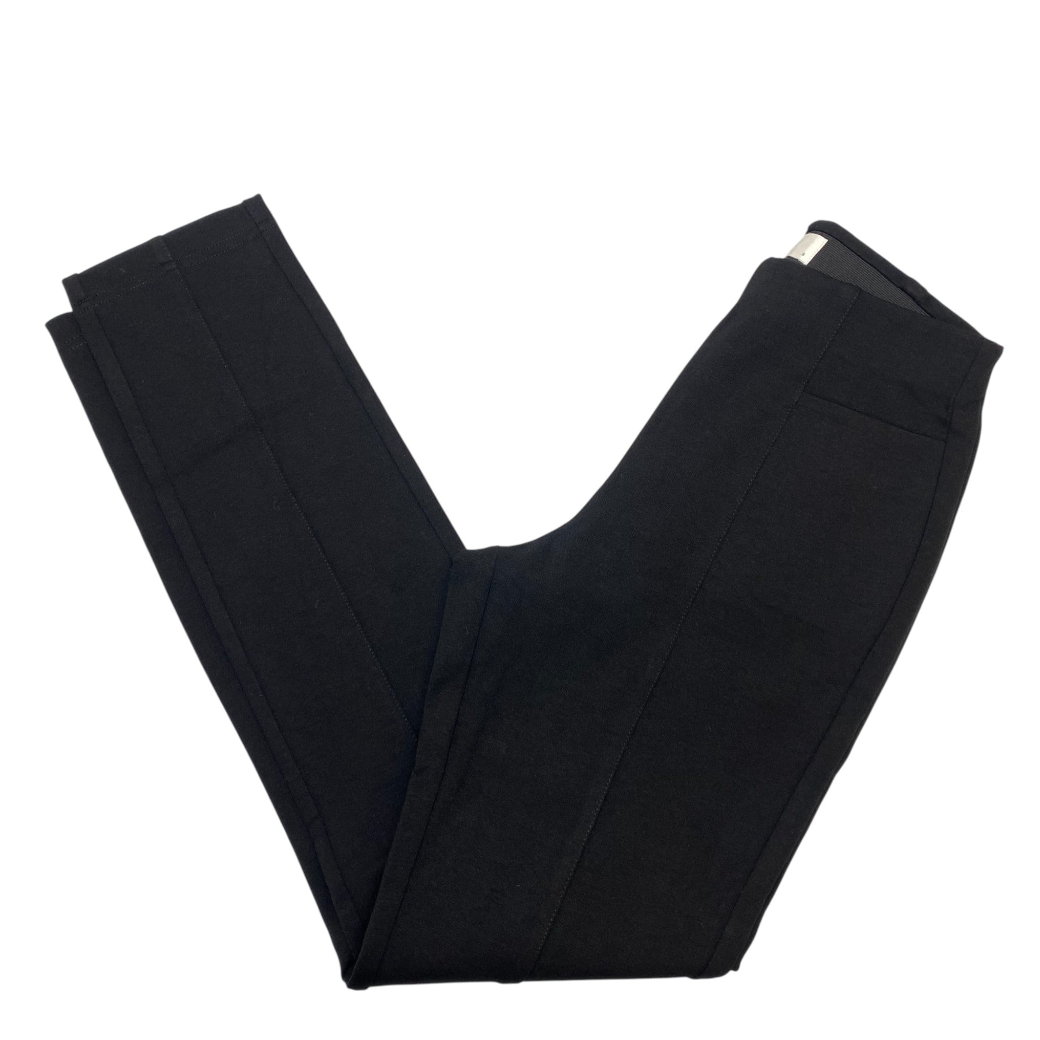 Jag Women's Ponte Pants w/ Front Pocket
