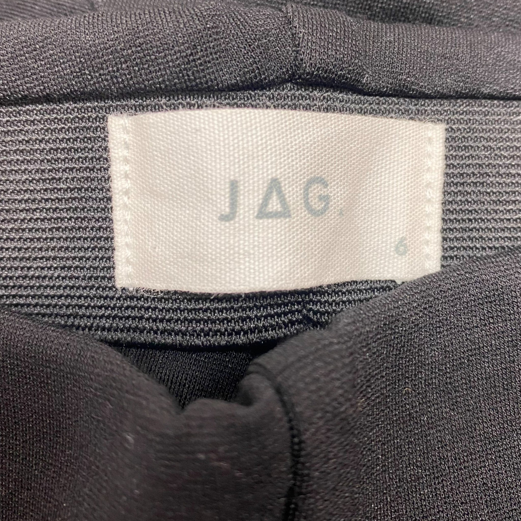 Jag Women's Ponte Pants w/ Front Pocket