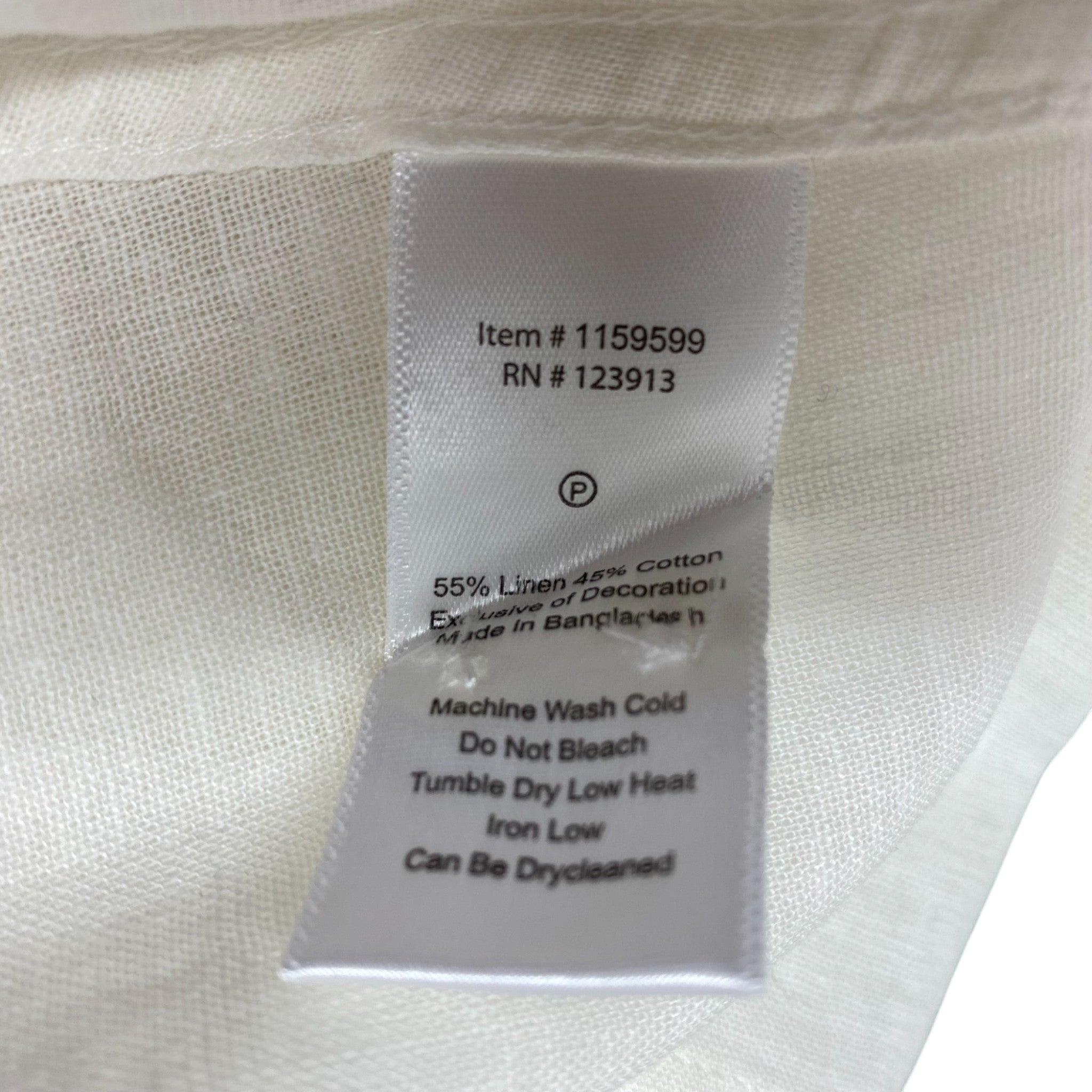 Jachs Women's Girlfriend Button Collar Shirt - White SIZE - Extra Large