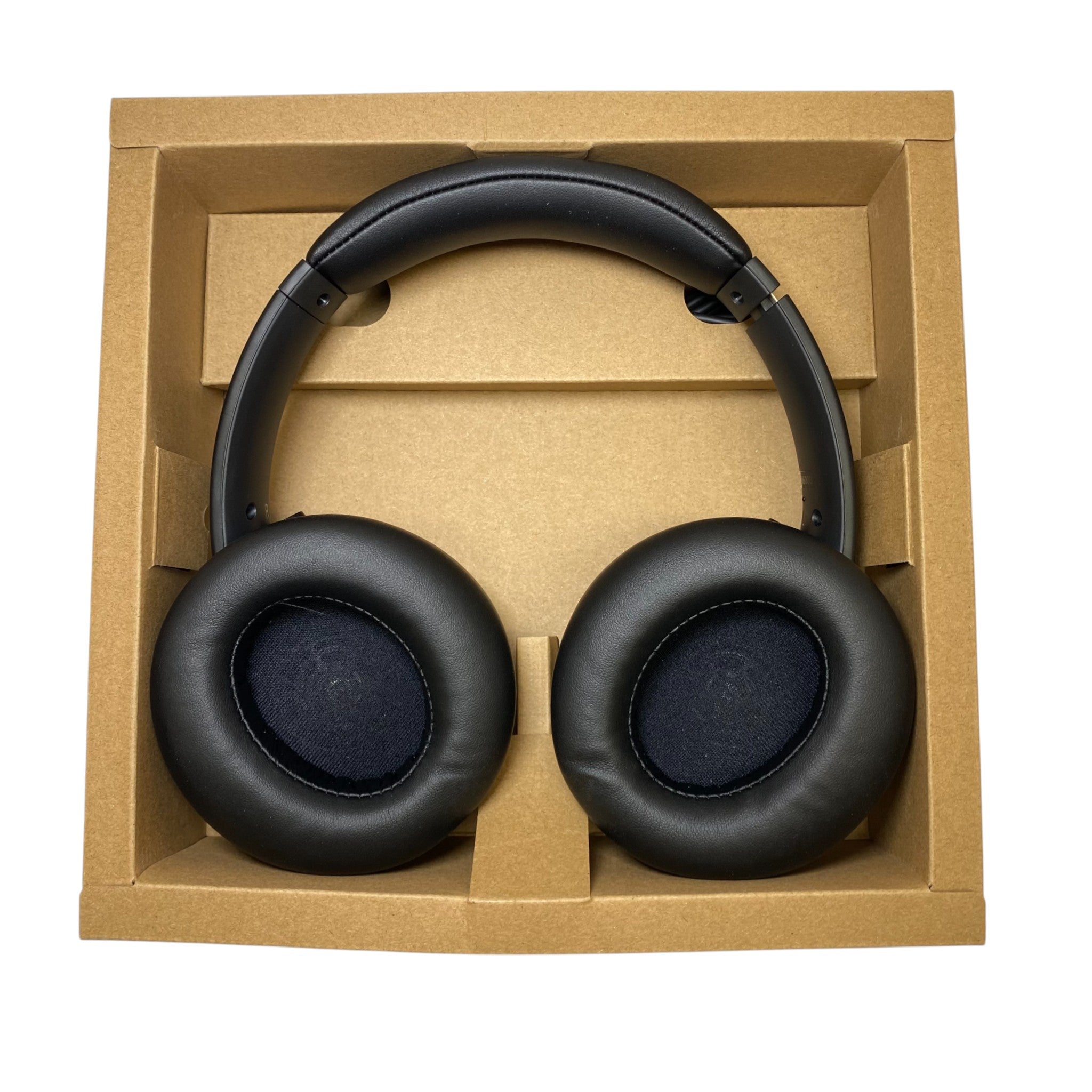 Panasonic RB-M600B Deep Bass Wireless Noise Cancelling Headphones