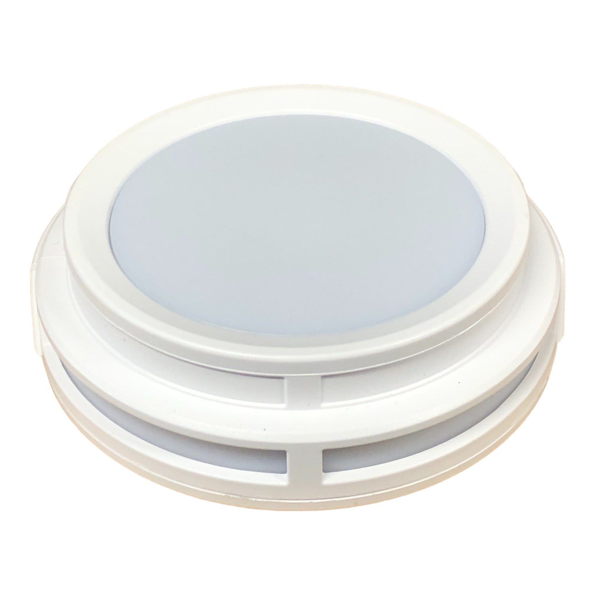 Infinity X1 Portable Aluminium Under Cabinet Light Anywhere 2 Pack