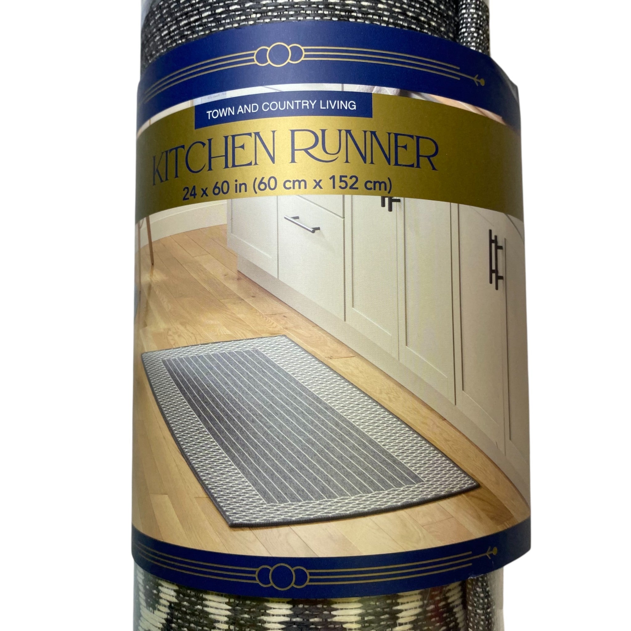 Town And Country Living Kitchen Runner