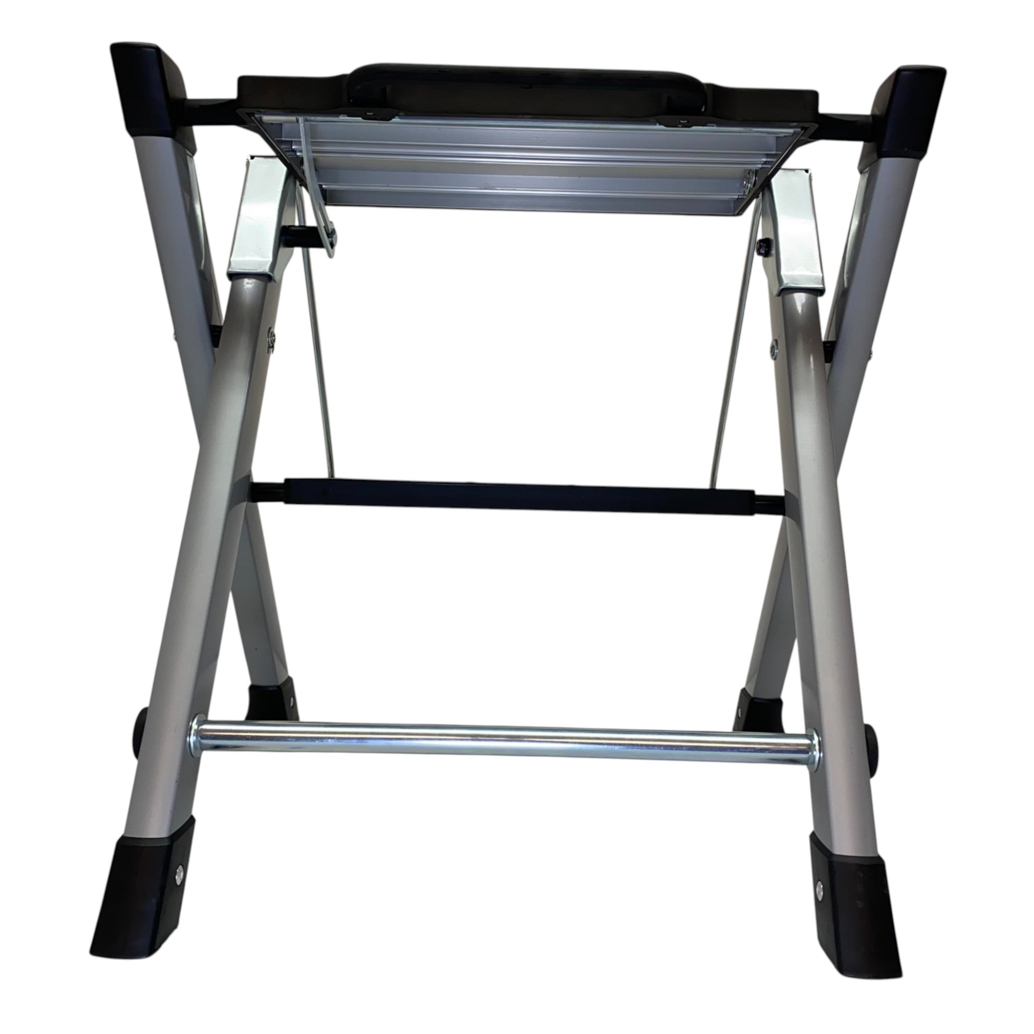 Polder Easy Close 2 Step Folding Ladder