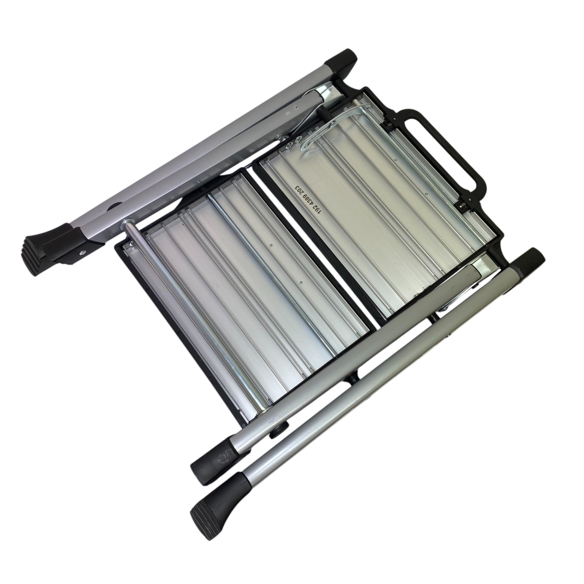 Polder Easy Close 2 Step Folding Ladder
