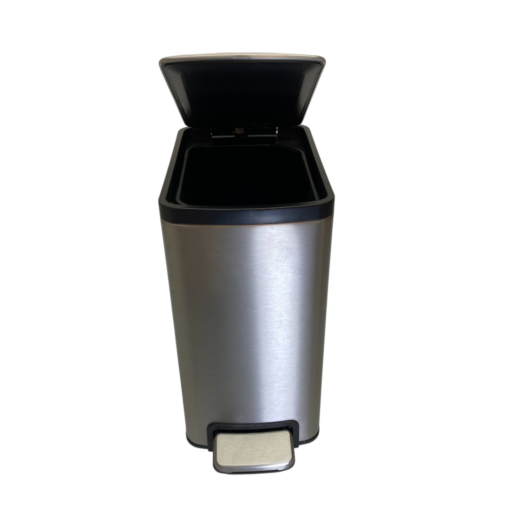 Kohler 6L Stainless Steel Step Trash Can