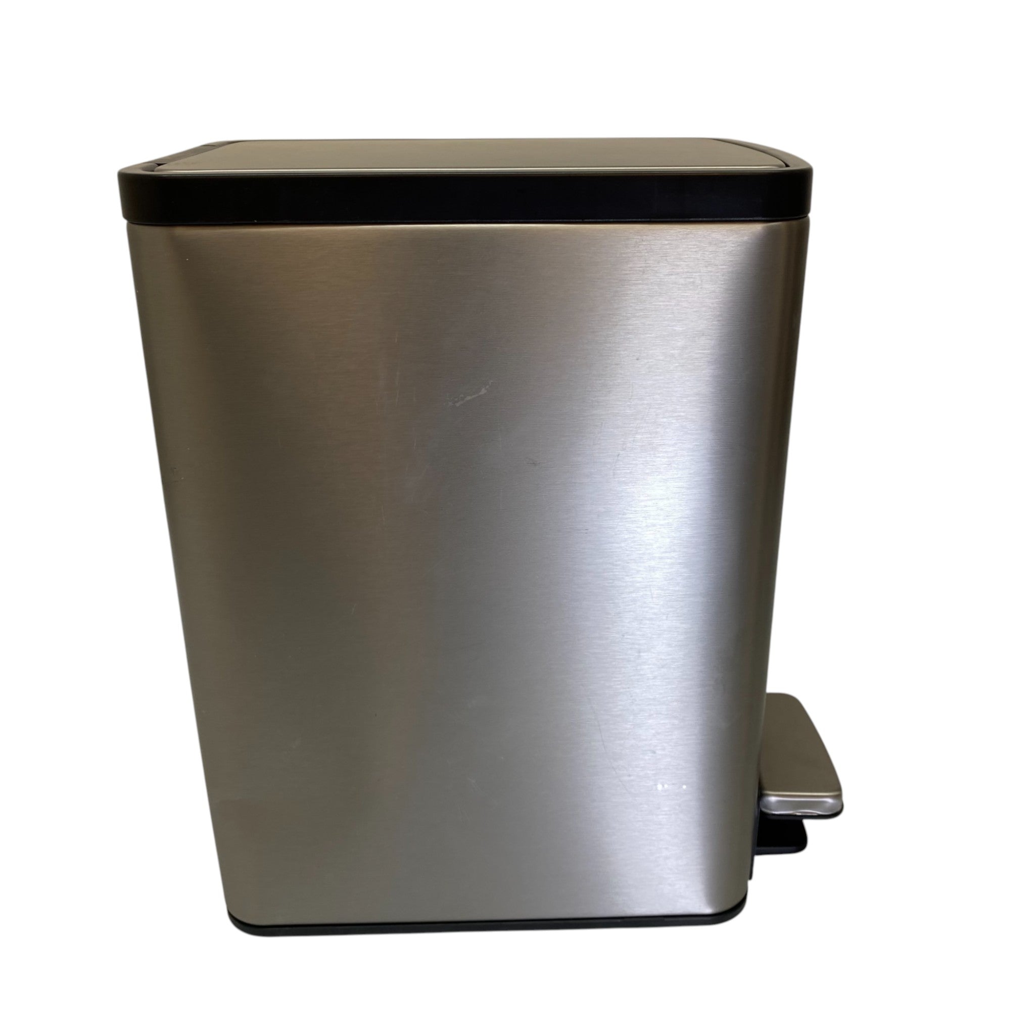 Kohler 6L Stainless Steel Step Trash Can