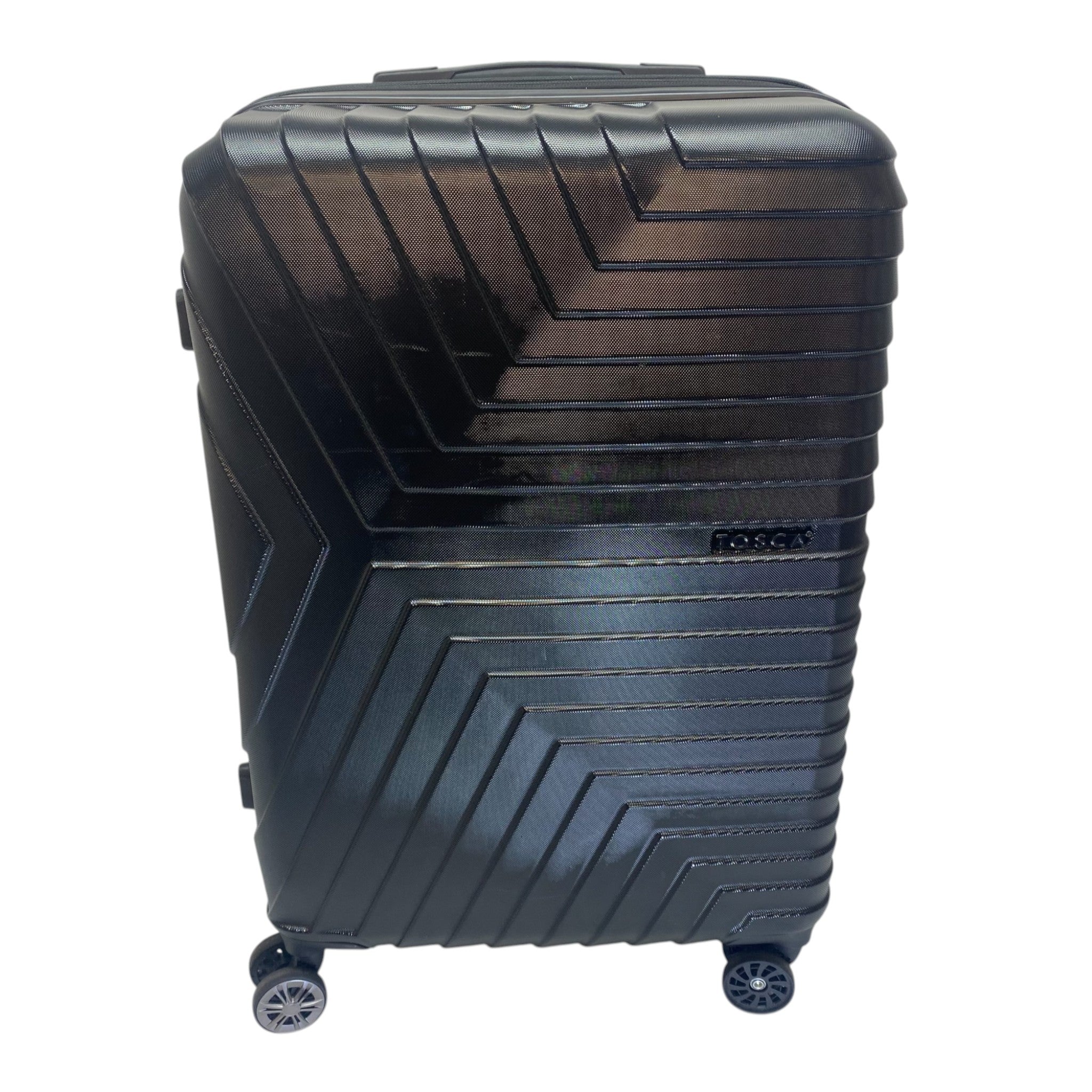 Tosca Huston Hardside 65cm Suitcase