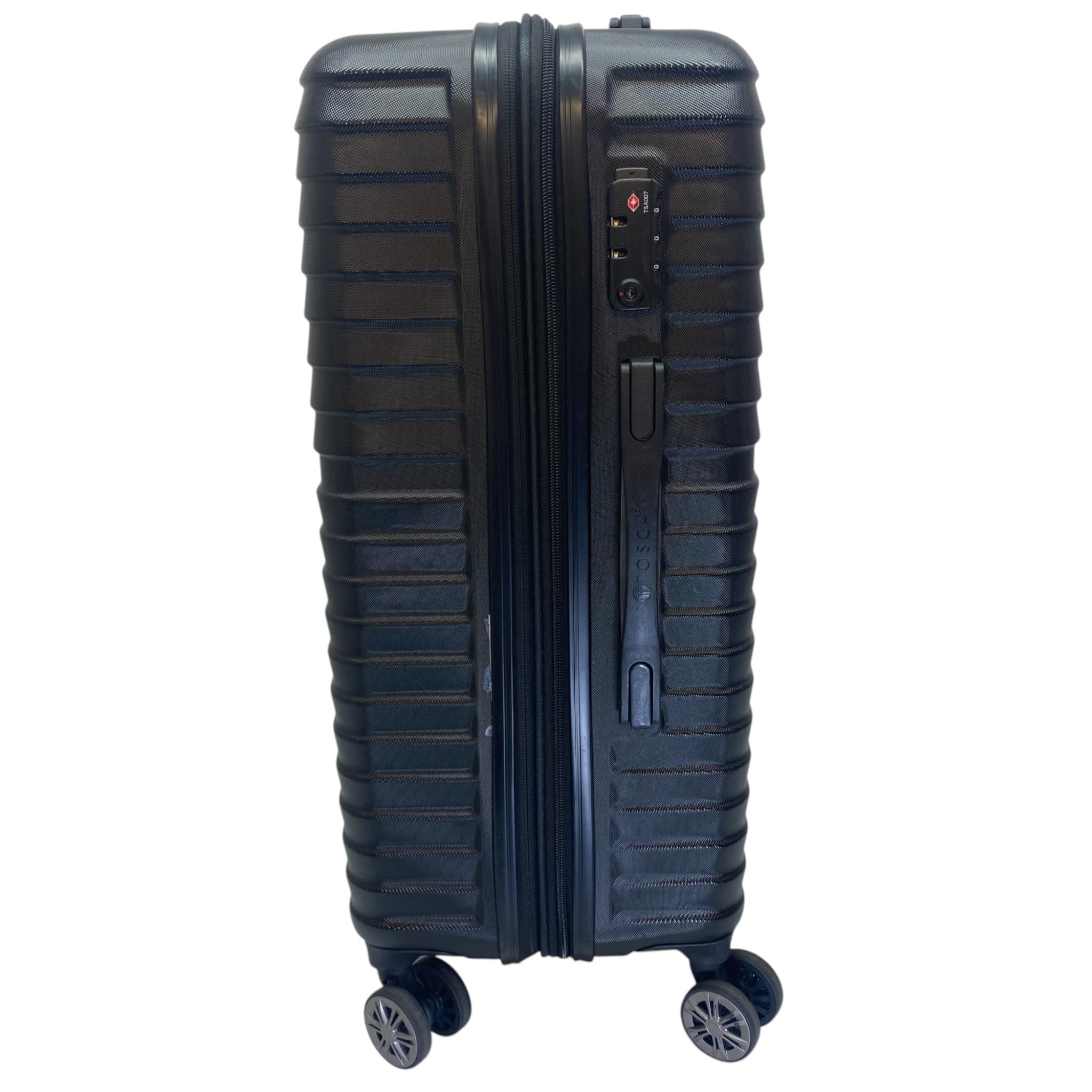 Tosca Huston Hardside 65cm Suitcase
