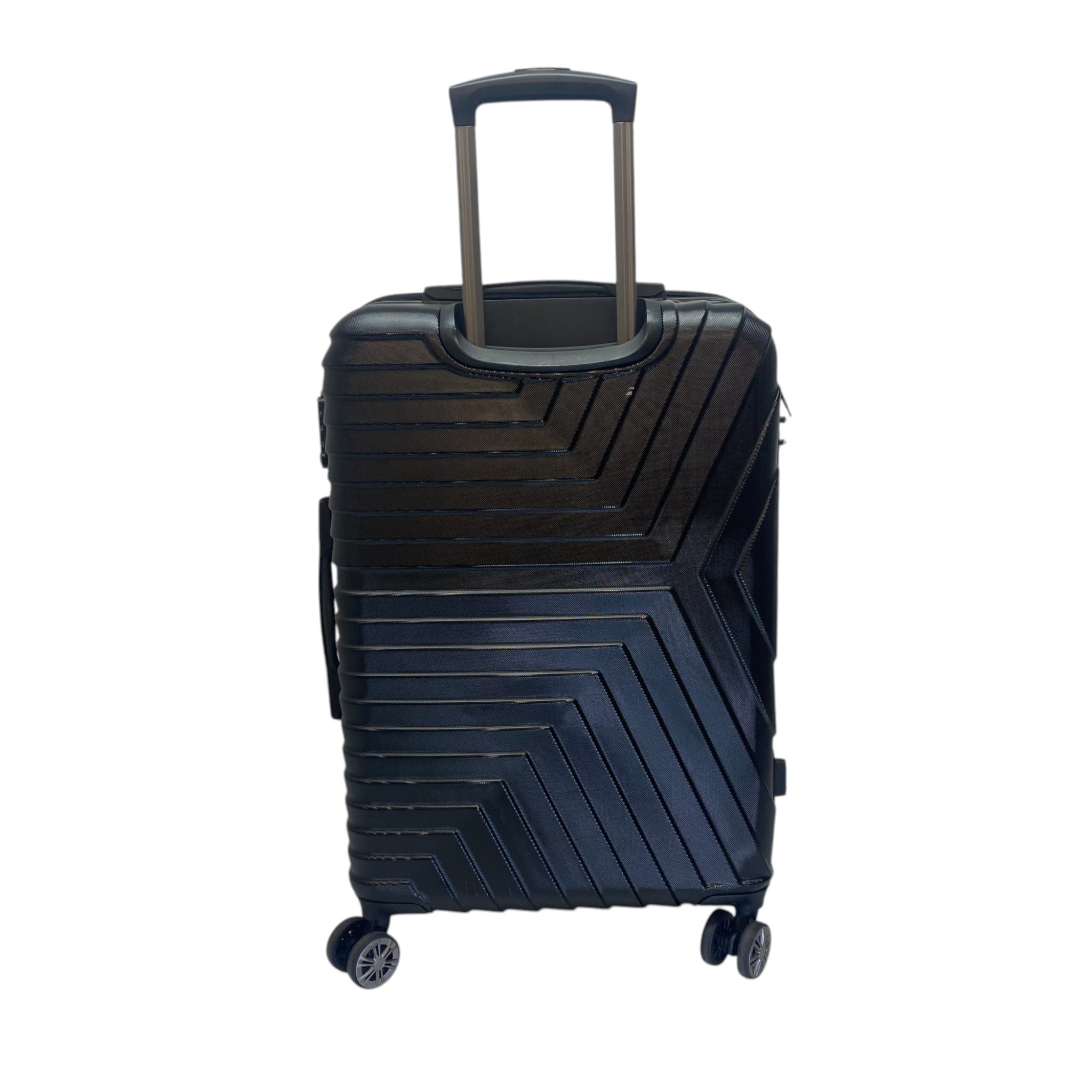 Tosca Huston Hardside 65cm Suitcase