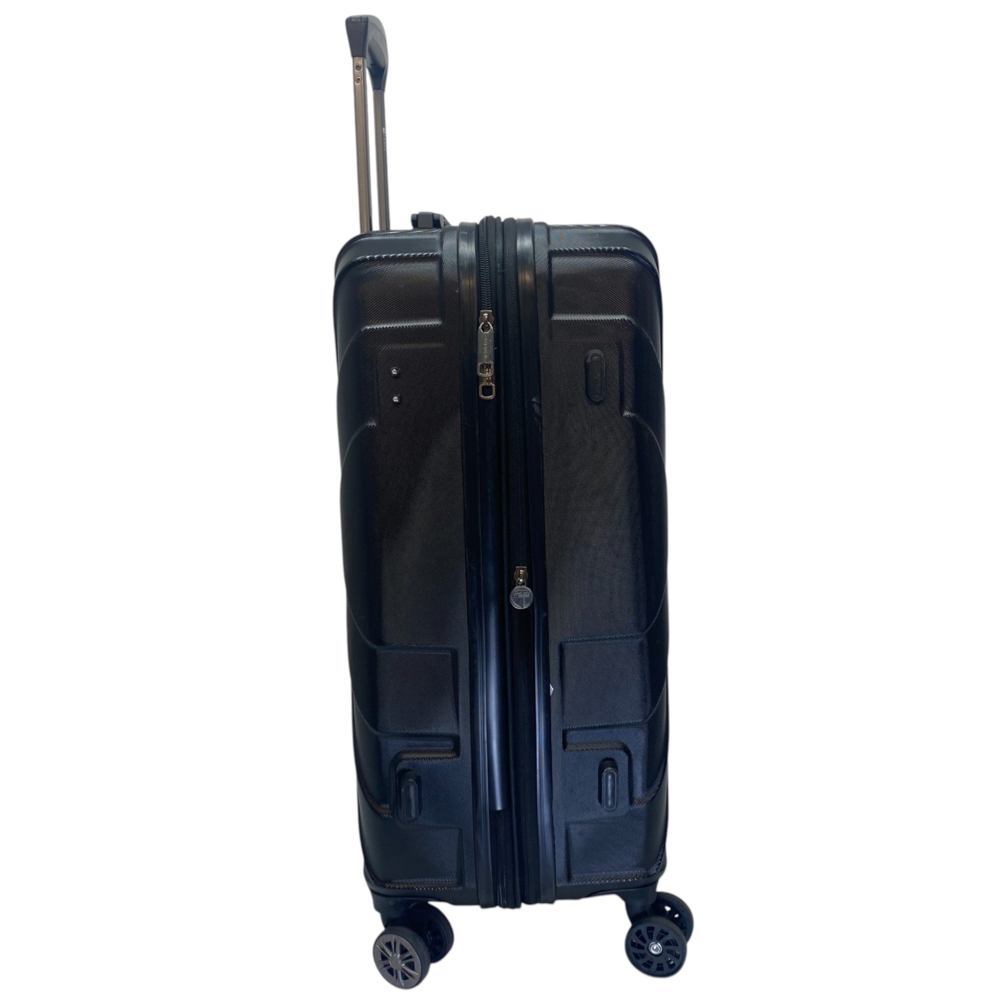 Tosca Huston Hardside 65cm Suitcase