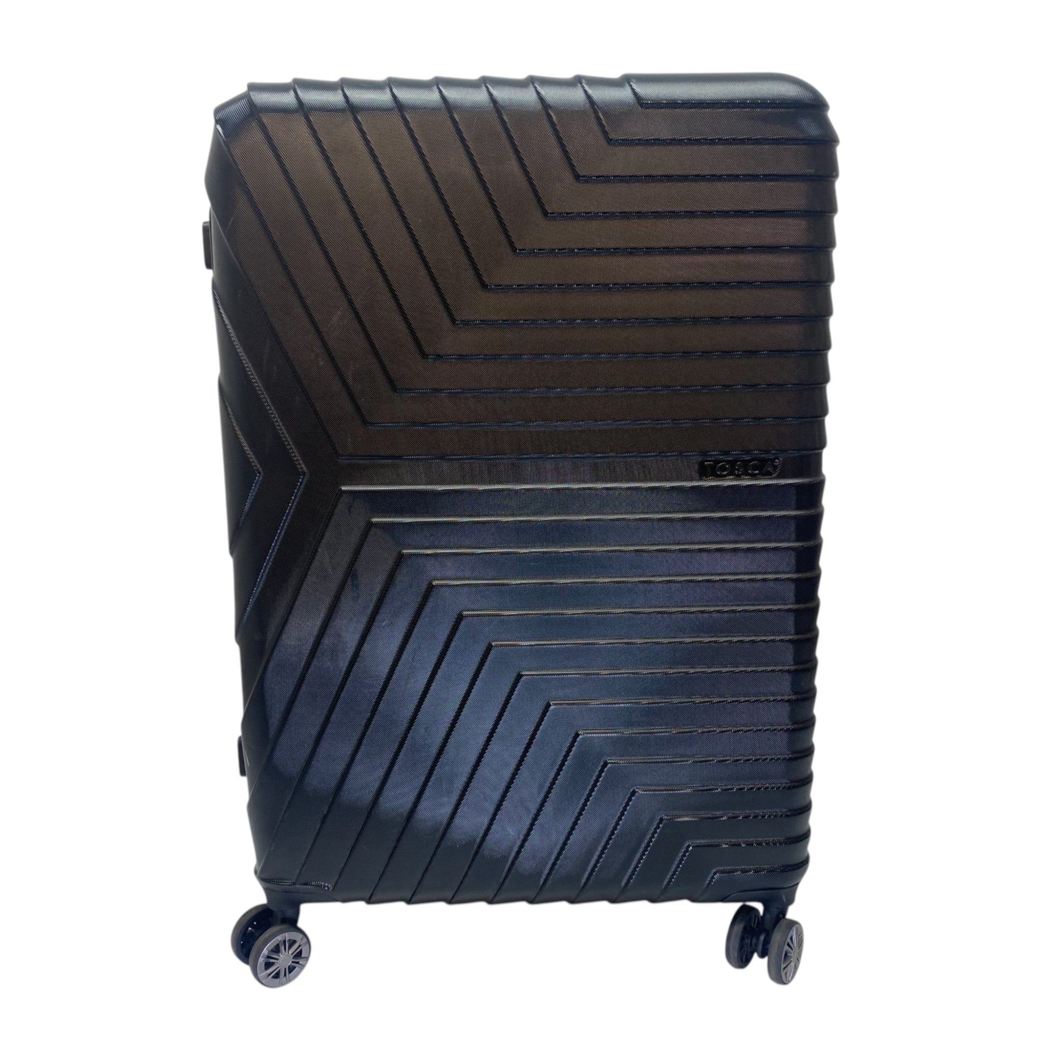 Tosca Huston Hardside 75cm Suitcase