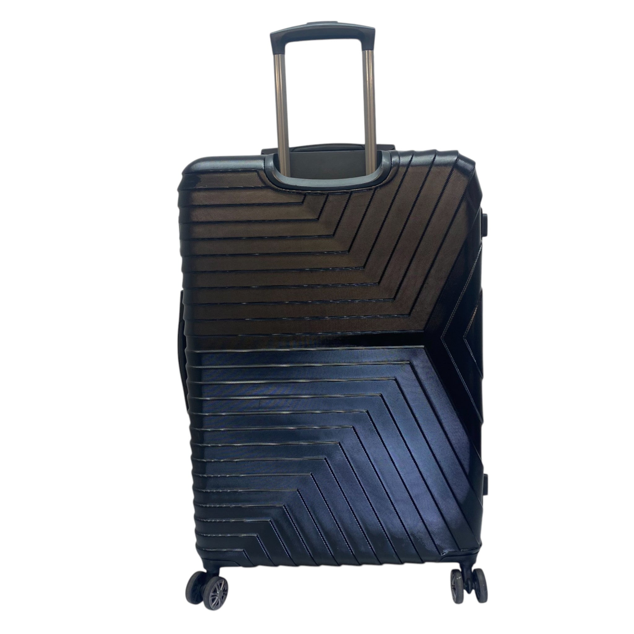 Tosca Huston Hardside 75cm Suitcase