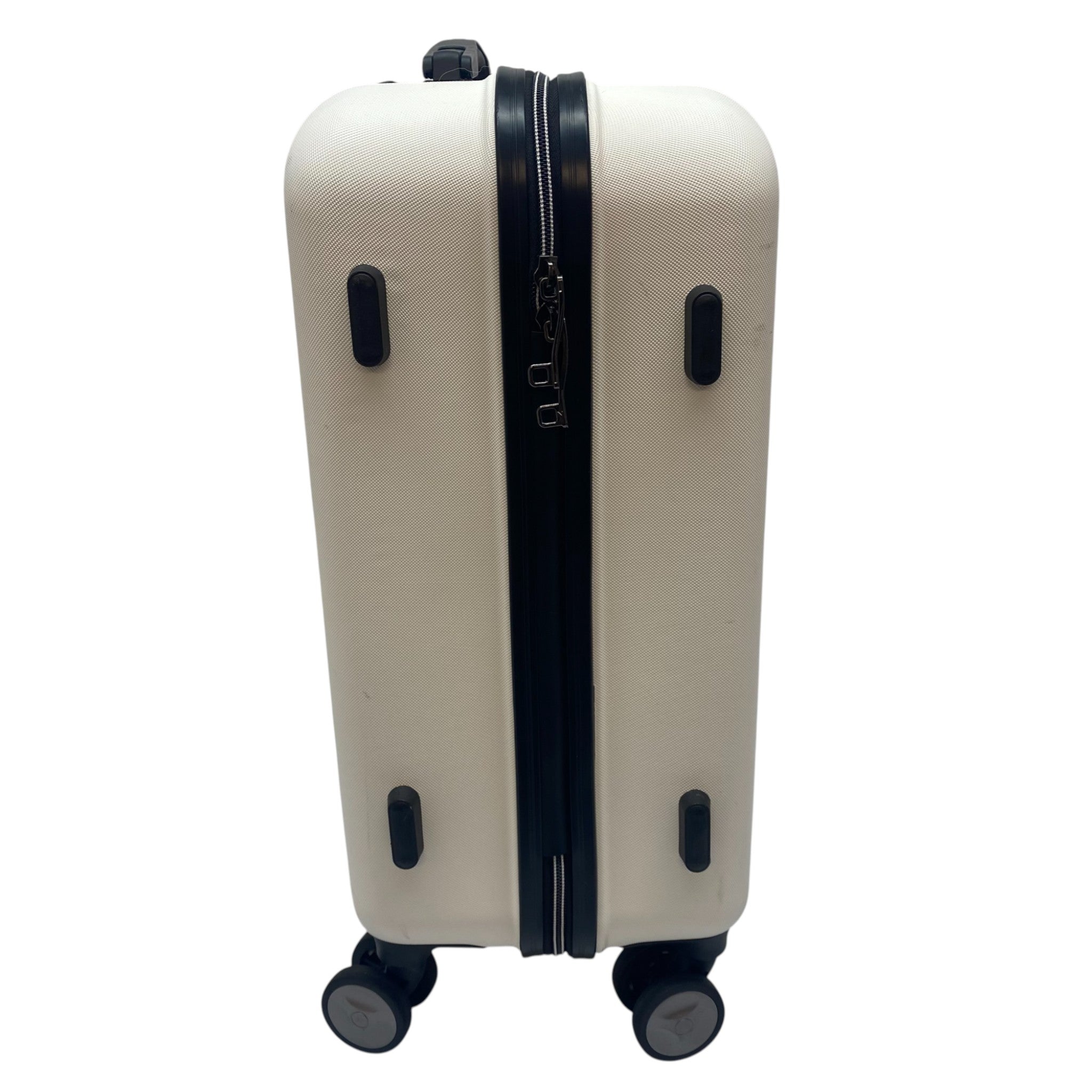 Tosca London Hardside 55cm Carry On Suitcase