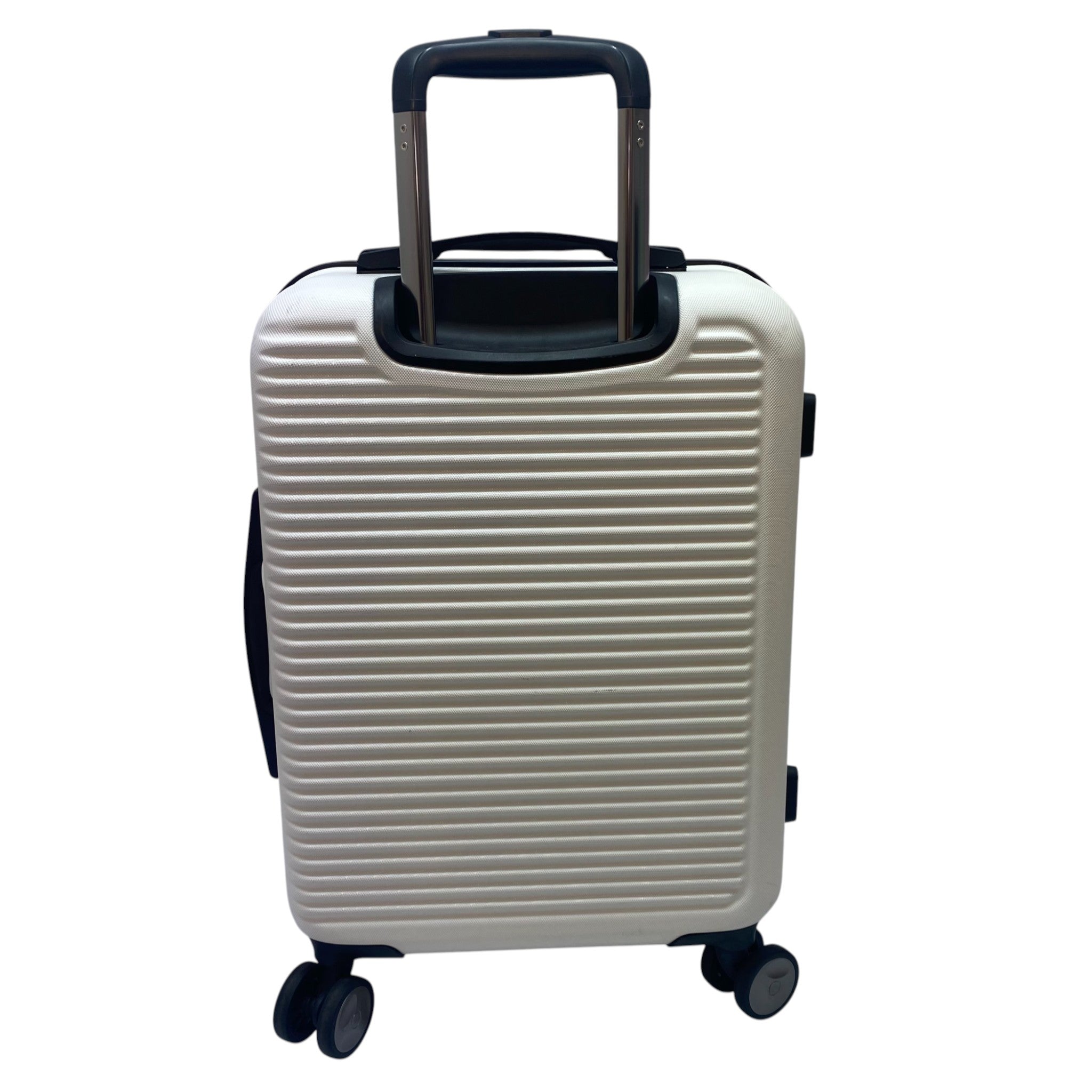 Tosca London Hardside 55cm Carry On Suitcase