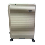 Tosca London Hardside 75cm Suitcase