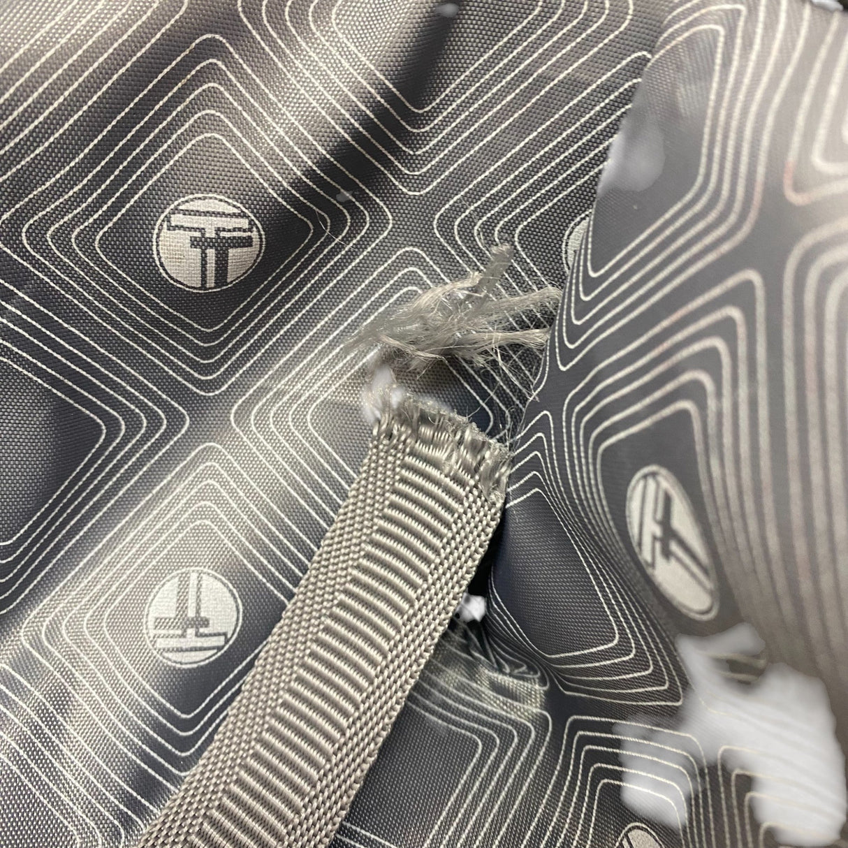 Tosca London Hardside 75cm Suitcase