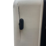 Tosca London Hardside 75cm Suitcase
