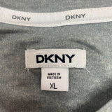 DKNY Women's 2-Piece Pyjama Set SIZE - Extra Large