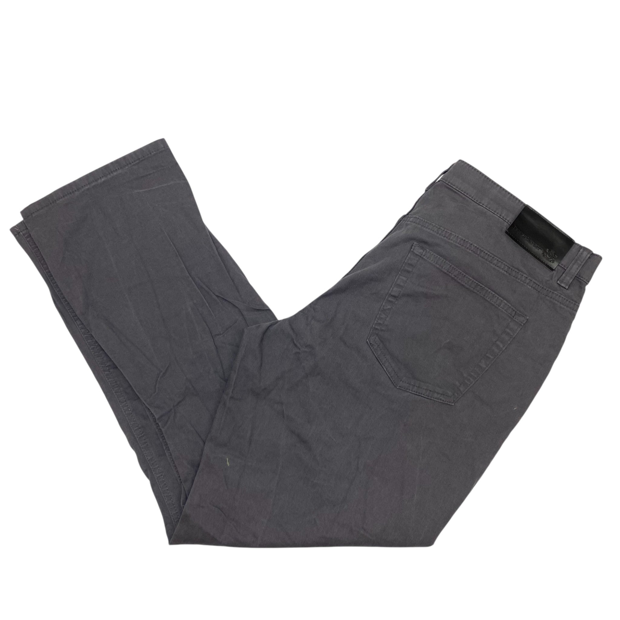 English Laundry Men's Straight Fit Chino Pants SIZE - 34