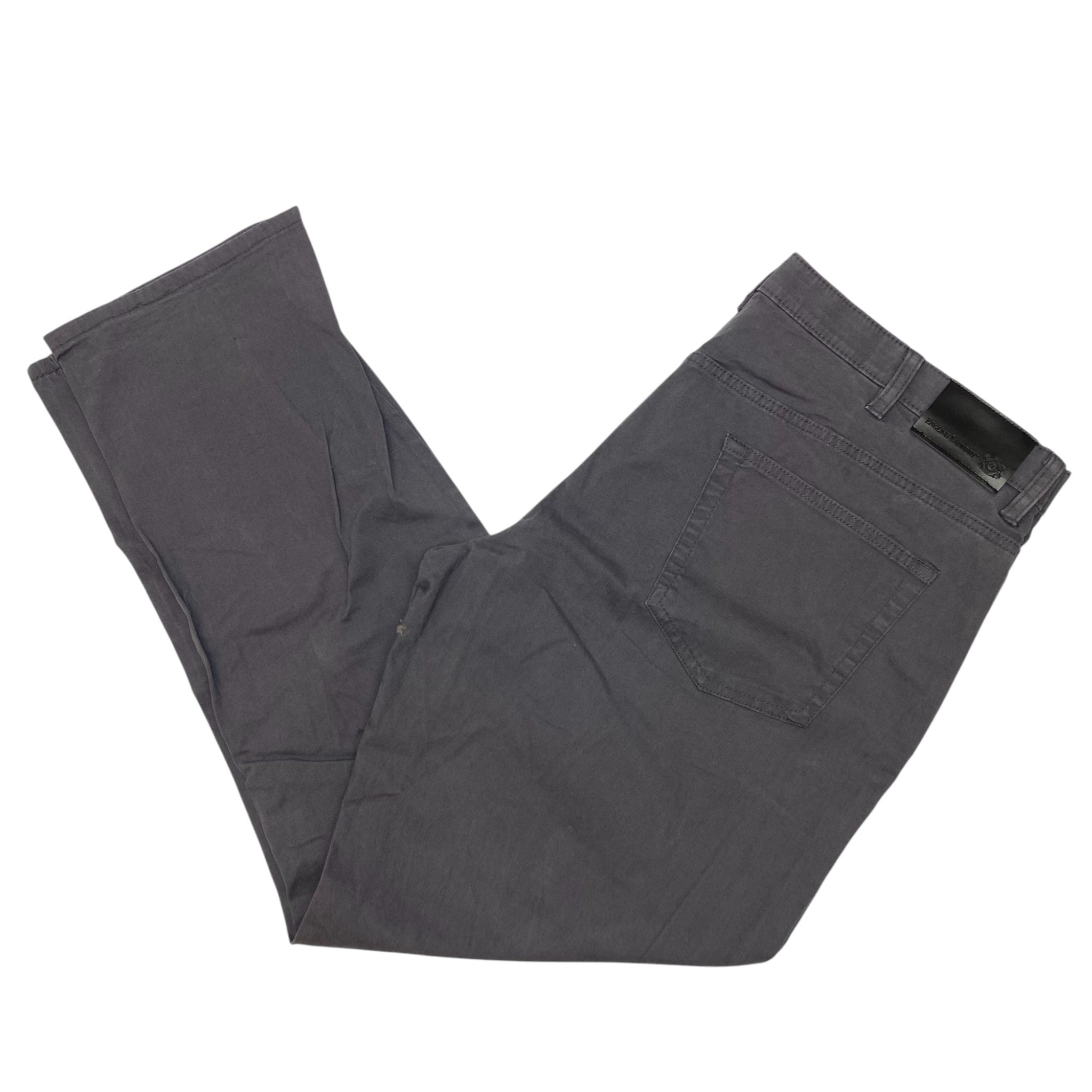 English Laundry Men's Straight Fit Chino Pants SIZE - 38