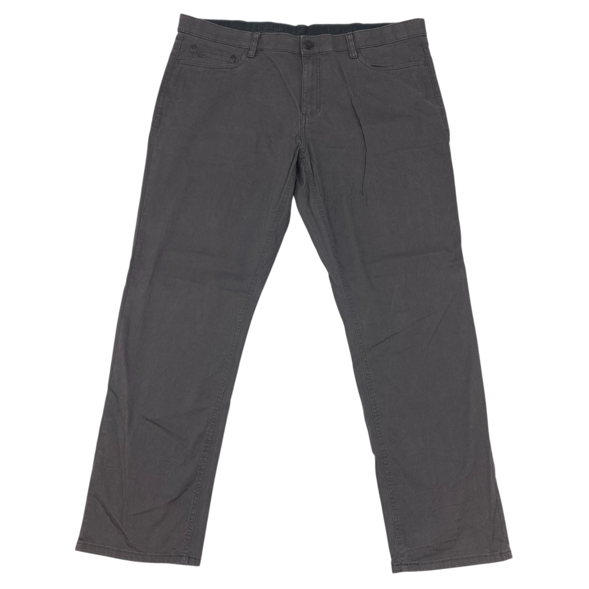 English Laundry Men's Straight Fit Chino Pants SIZE - 38
