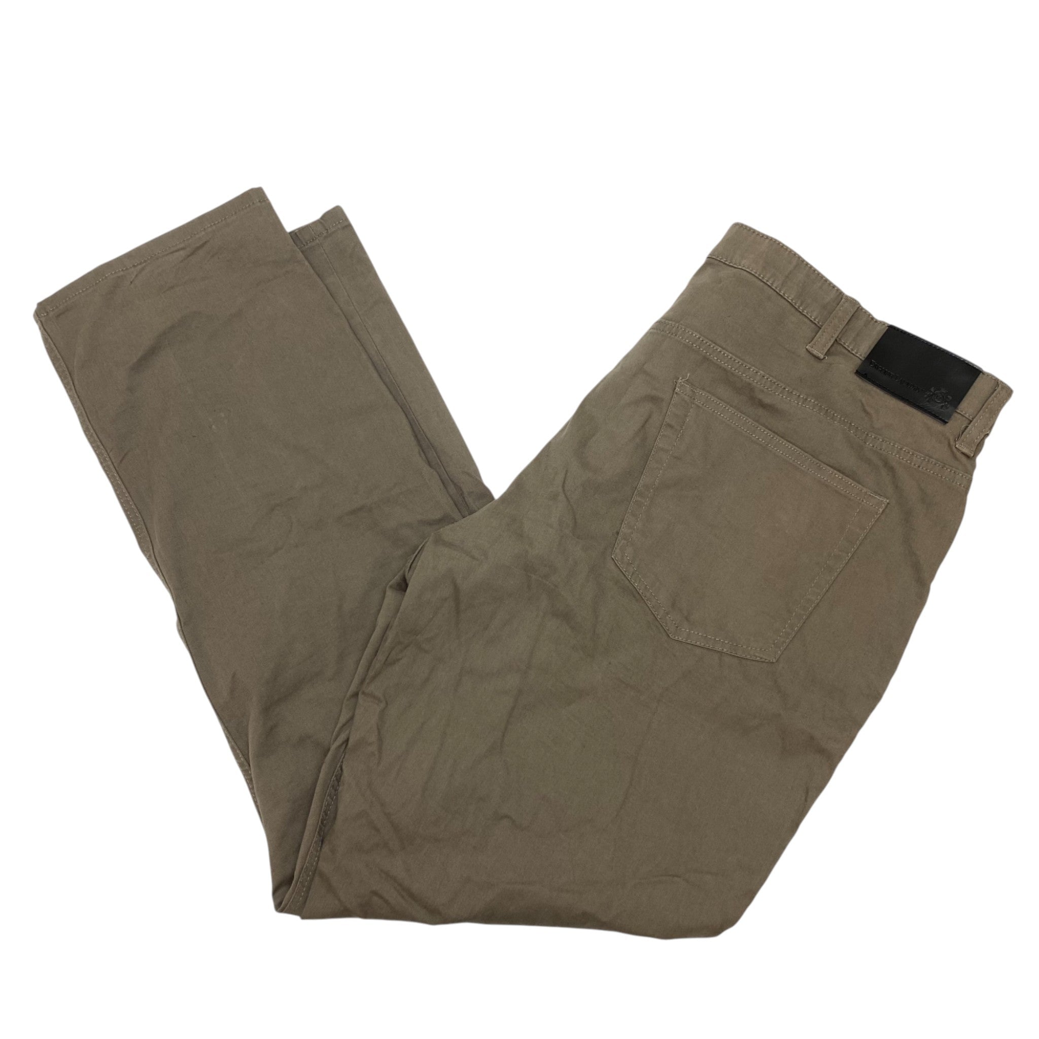 English Laundry Men's Straight Fit Chino Pants SIZE - 38
