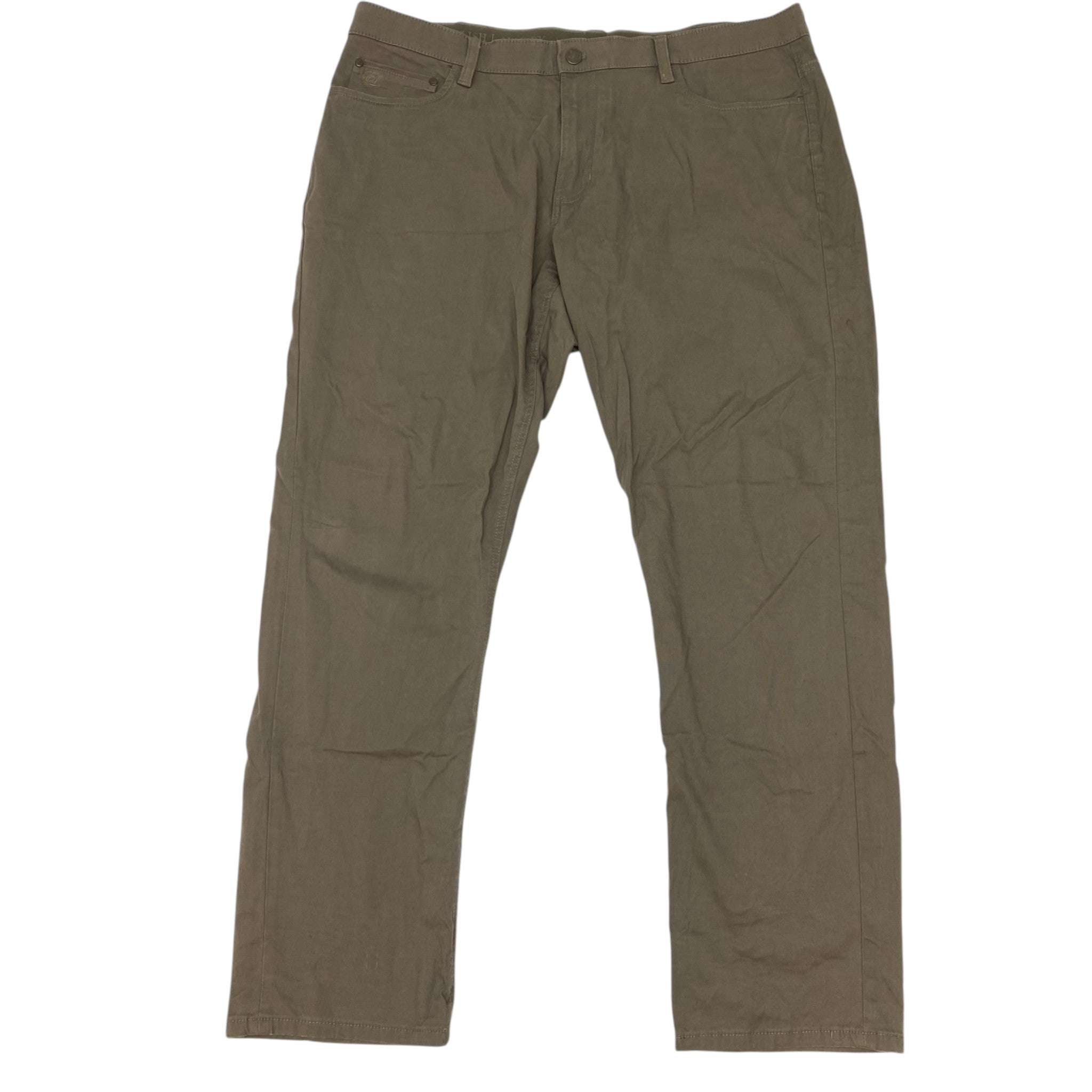 English Laundry Men's Straight Fit Chino Pants SIZE - 38