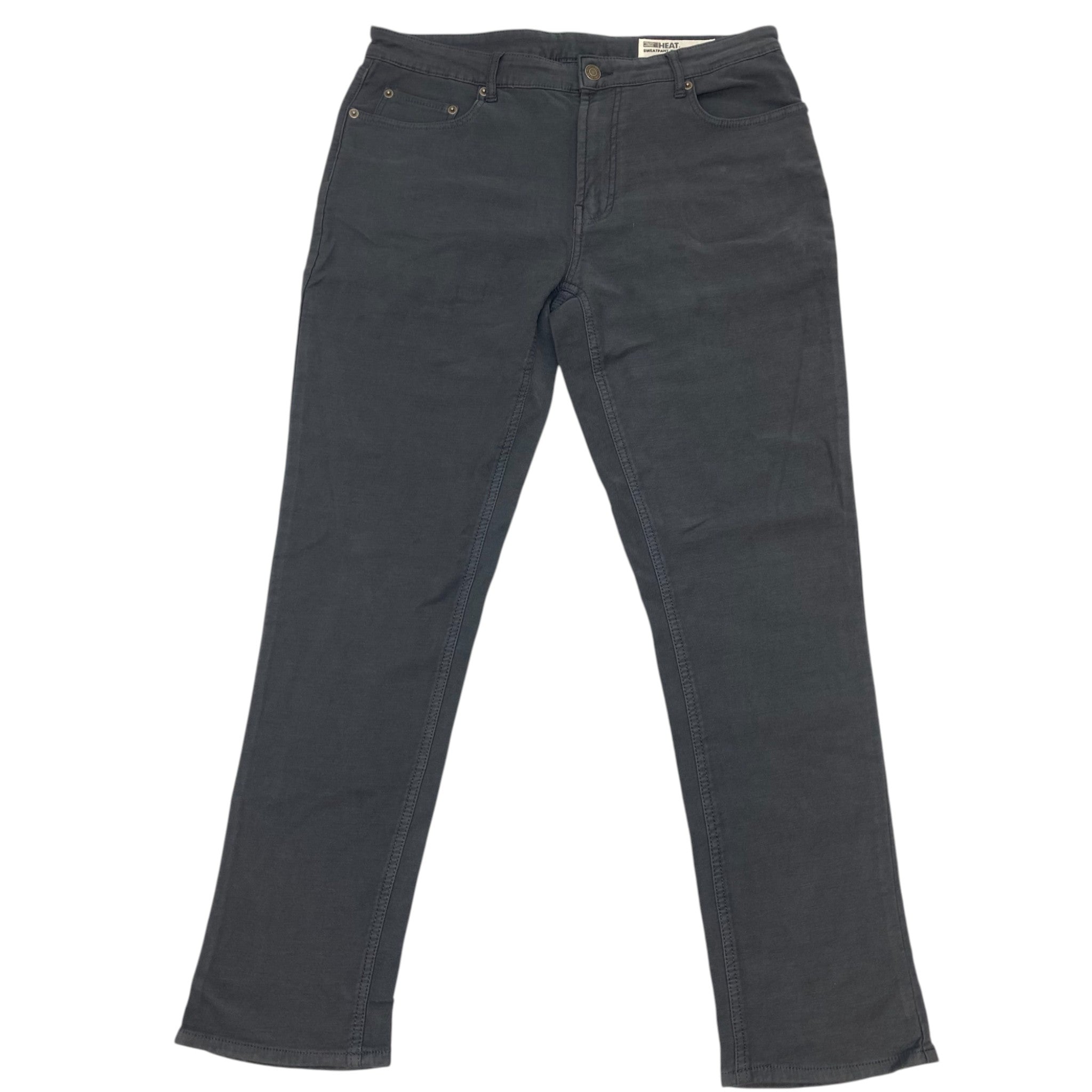 32Degrees Men's Sweatpant Jeans SIZE - 34