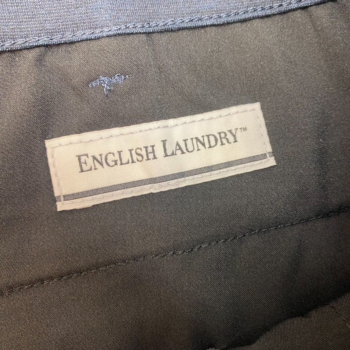 English Laundry Men's All Day Comfort Pants SIZE - 42x32