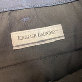 English Laundry Men's All Day Comfort Pants SIZE - 42x32