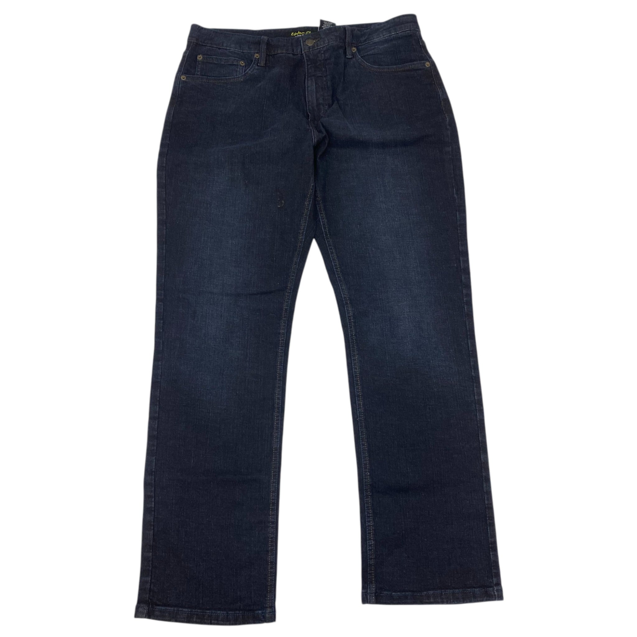 Urban Star Men's Straight Fit Jeans SIZE - 38