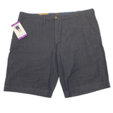Jachs Men's Flat Front Shorts SIZE - 40
