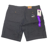 Jachs Men's Flat Front Shorts SIZE - 40