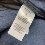 Jachs Men's Flat Front Shorts SIZE - 40