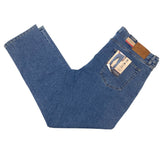 Chaps Men's Straight Fit Jeans SIZE - 40x32