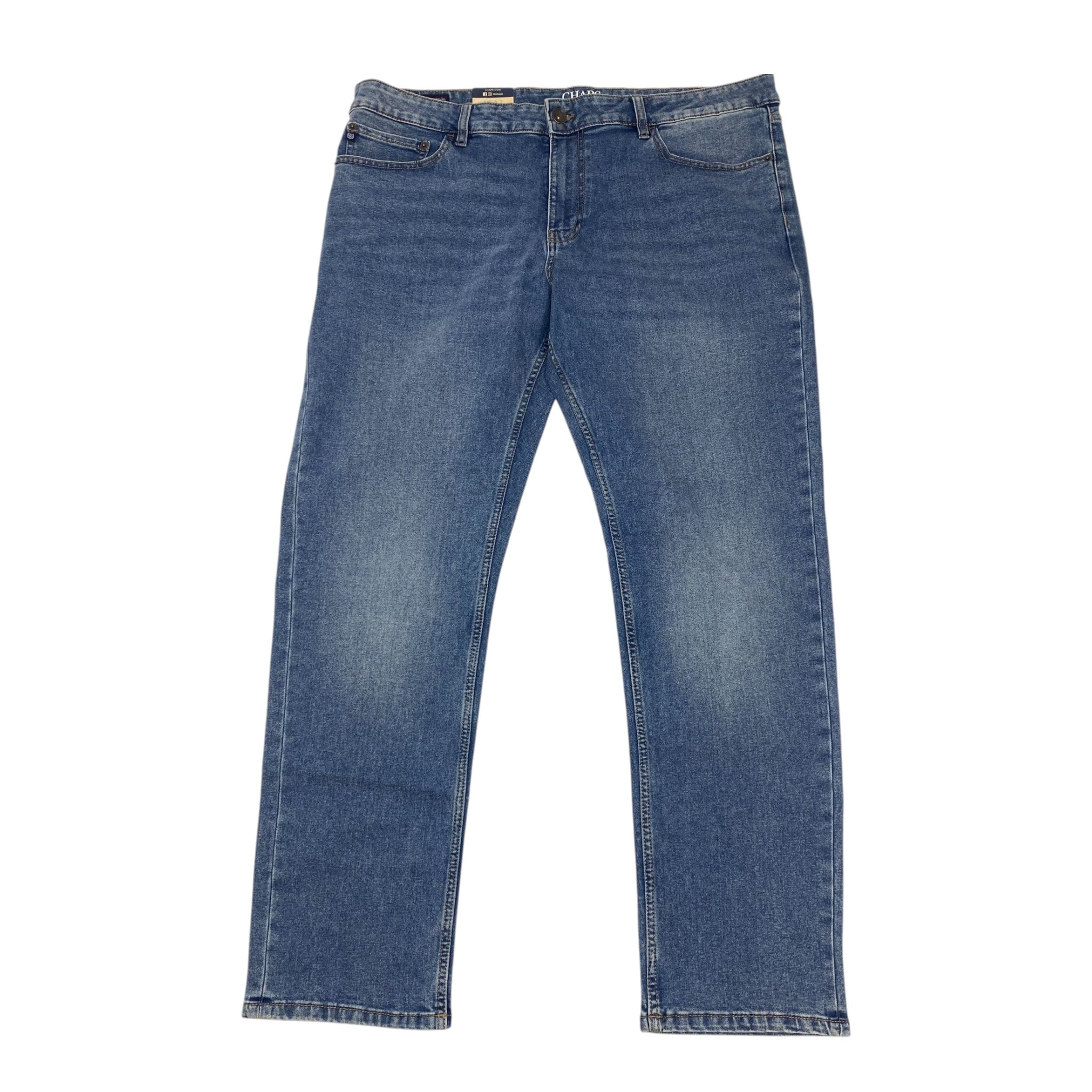 Chaps Men's Straight Fit Jeans SIZE - 40
