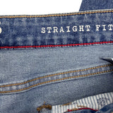 Chaps Men's Straight Fit Jeans SIZE - 40x32