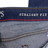 Chaps Men's Straight Fit Jeans SIZE - 40x32