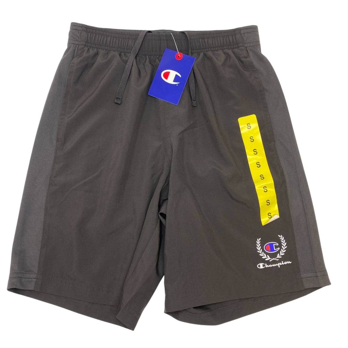 Champion Men's Graphic Demand Shorts SIZE - Small