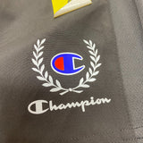 Champion Men's Graphic Demand Shorts SIZE - Small